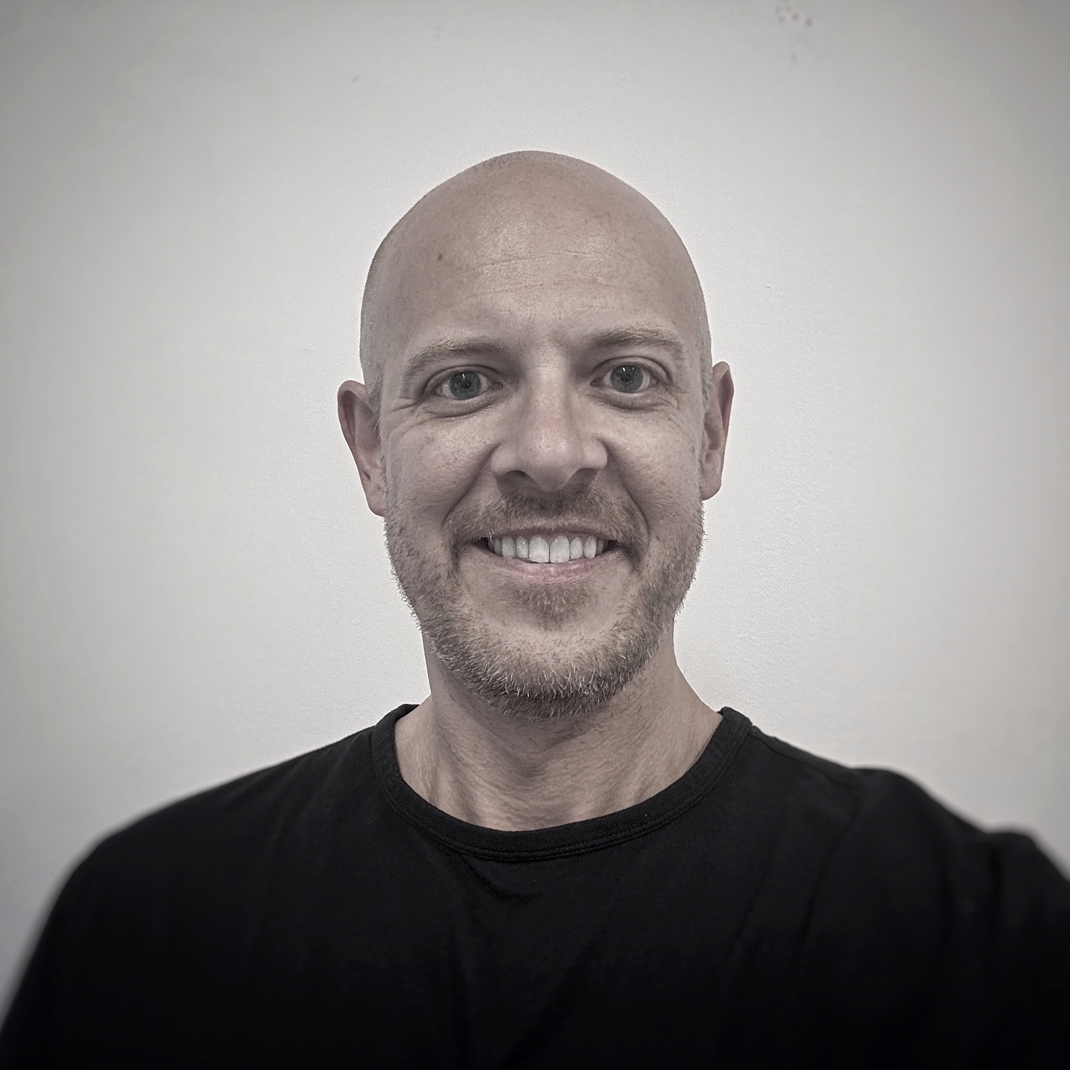 Adam Wolfe
