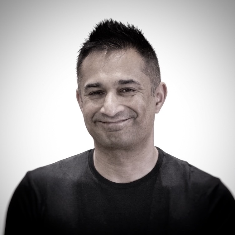 Zohaib Akhtar